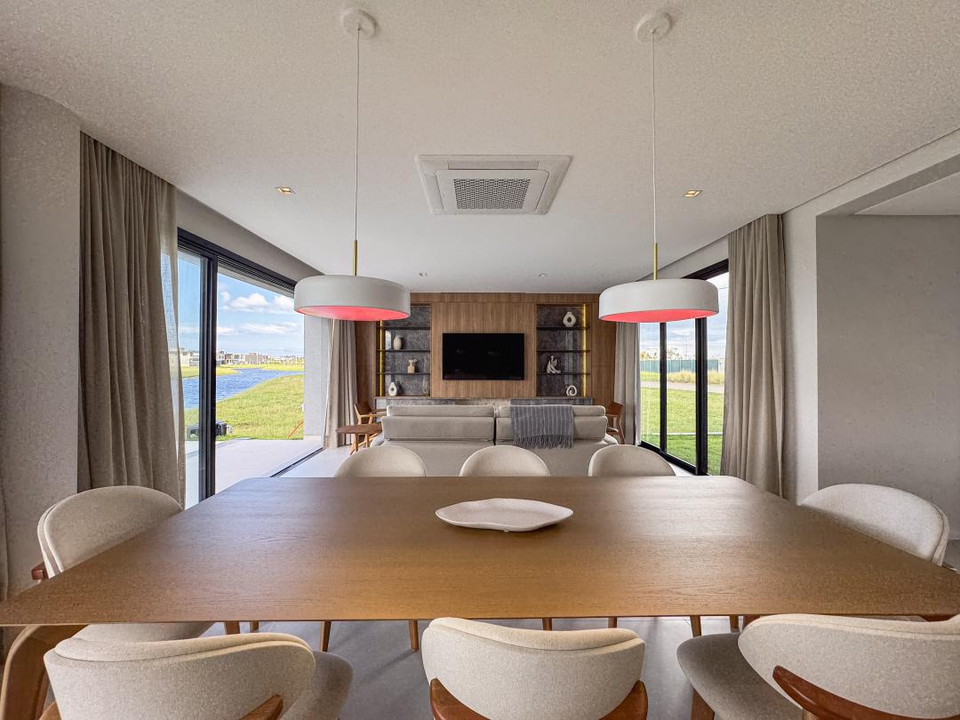 Foto de Sobrado · Zen Concept Resort