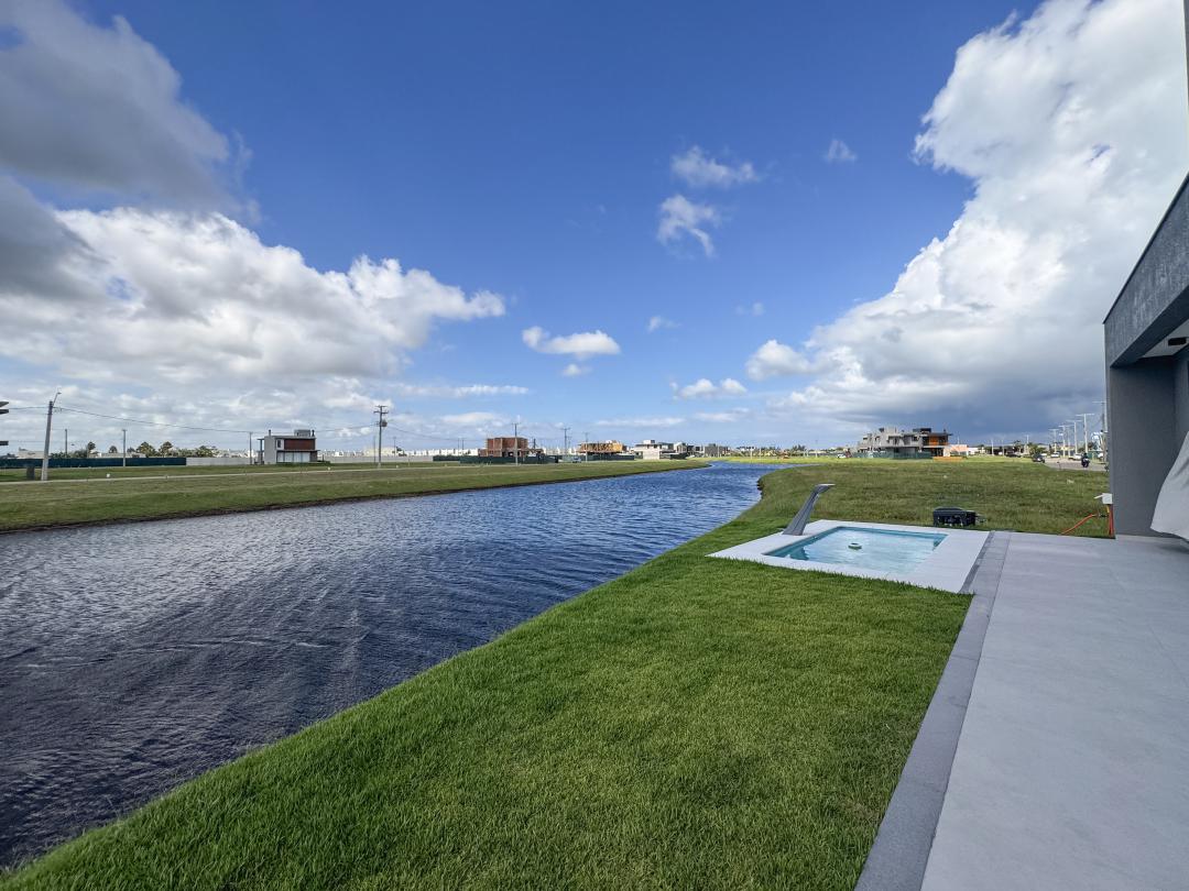 Foto de Sobrado · Zen Concept Resort