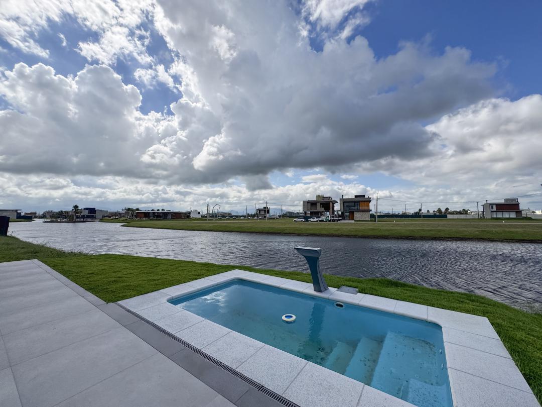 Foto de Sobrado · Zen Concept Resort