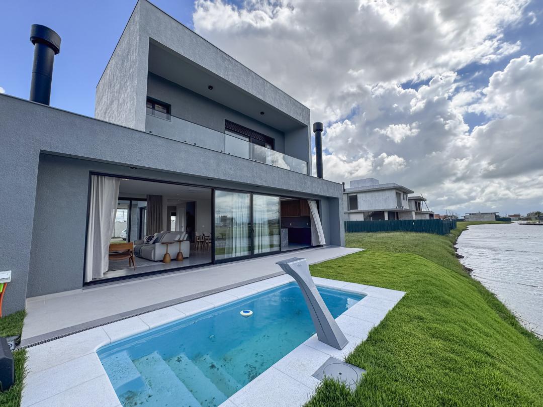 Foto de Sobrado · Zen Concept Resort