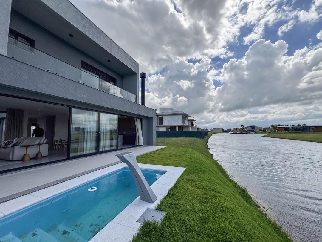 Foto de Sobrado · Zen Concept Resort