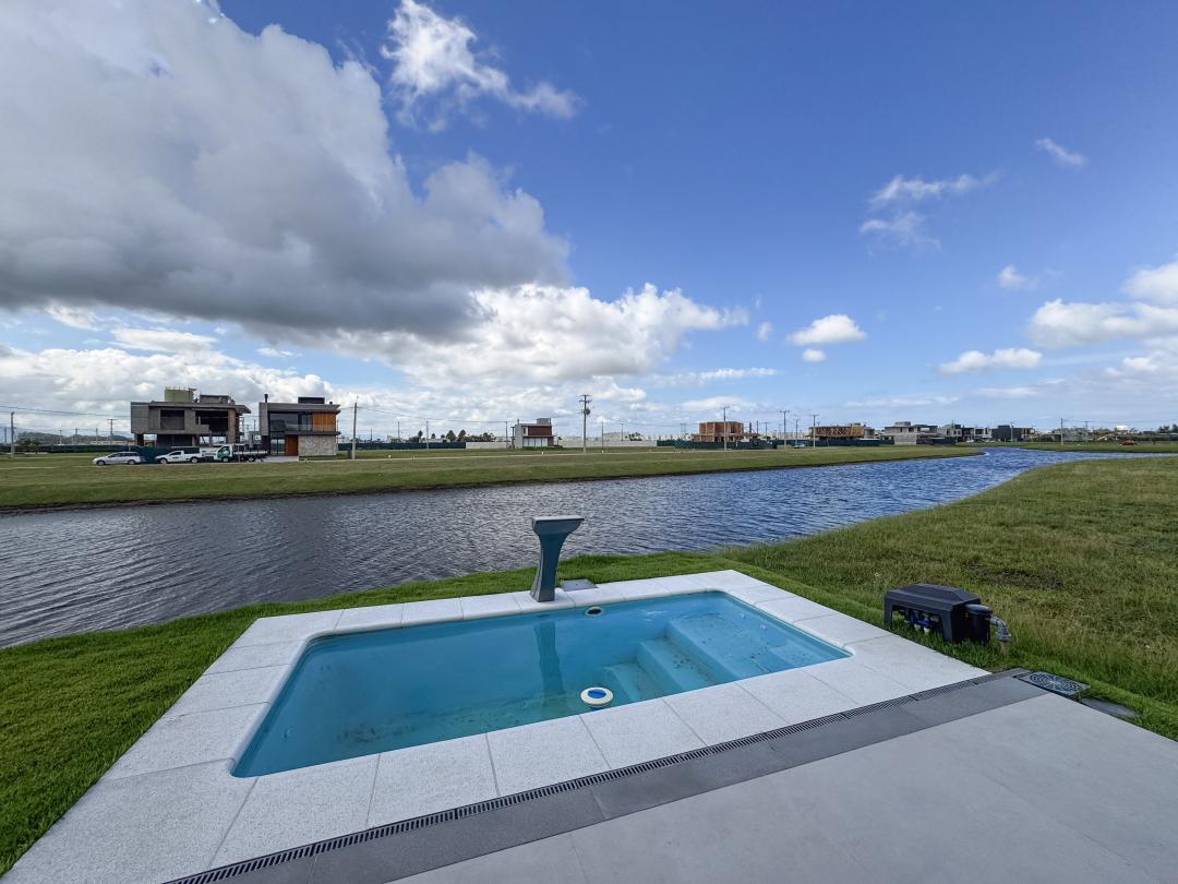 Foto de Sobrado · Zen Concept Resort