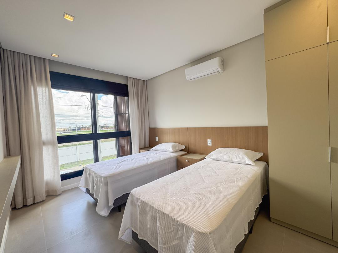 Foto de Sobrado · Zen Concept Resort