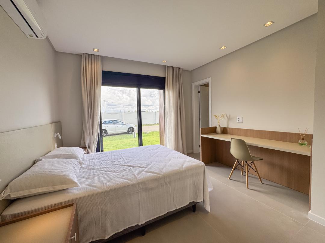 Foto de Sobrado · Zen Concept Resort