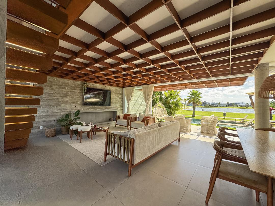 Foto de Casa · Riviera Xangri-Lá