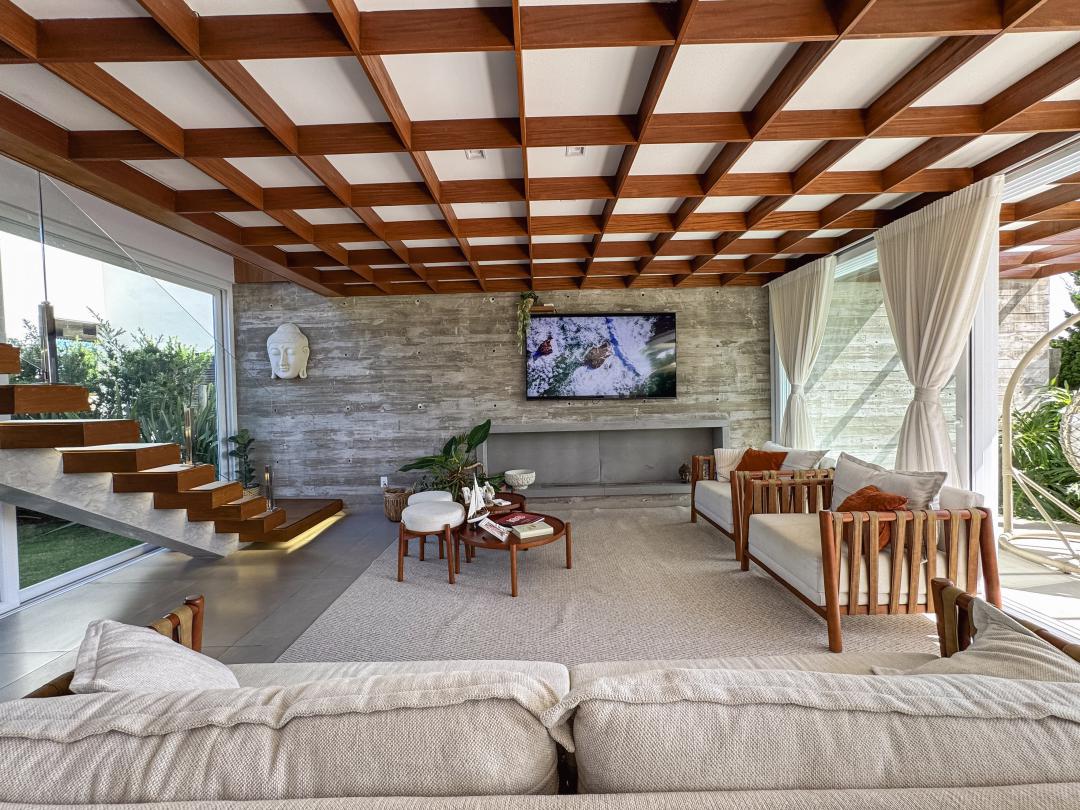 Foto de Casa · Riviera Xangri-Lá