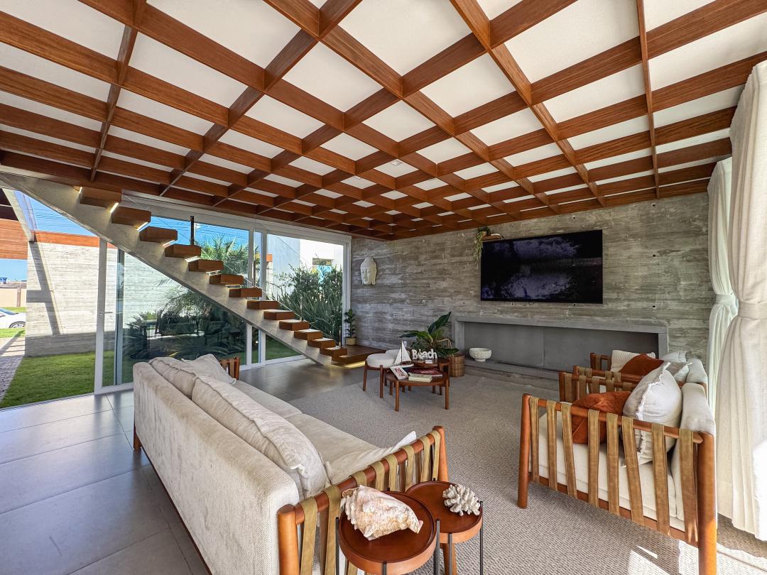 Foto de Casa · Riviera Xangri-Lá