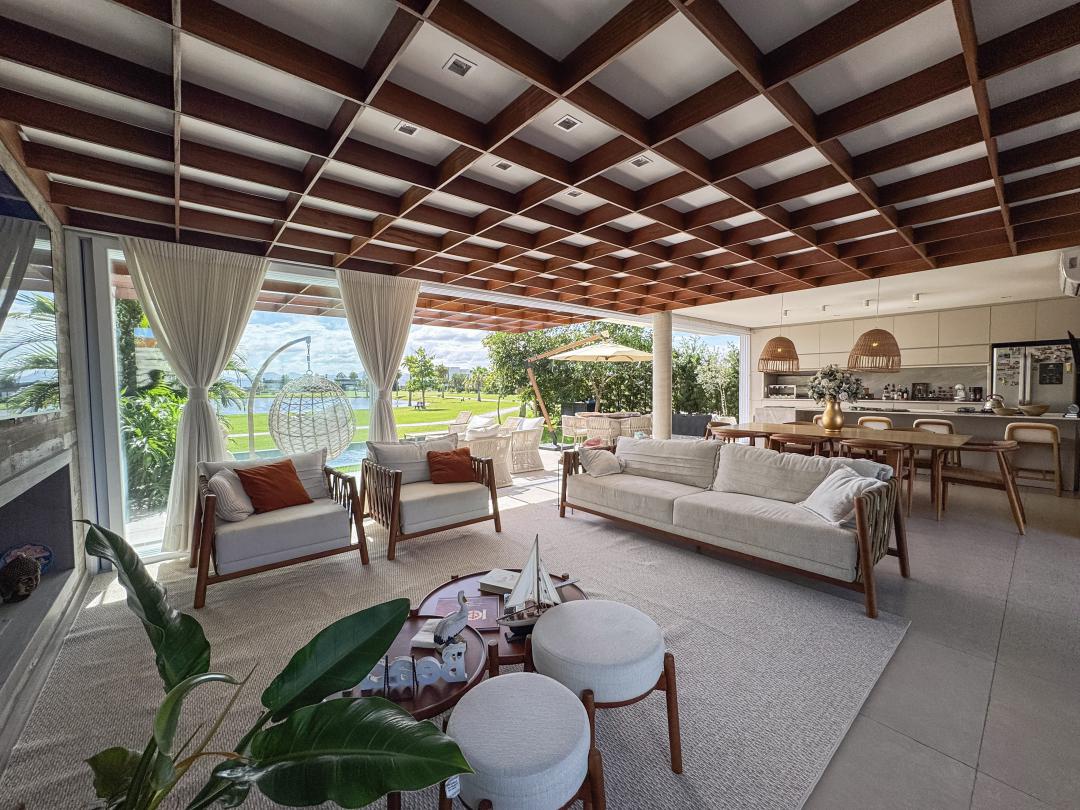 Foto de Casa · Riviera Xangri-Lá