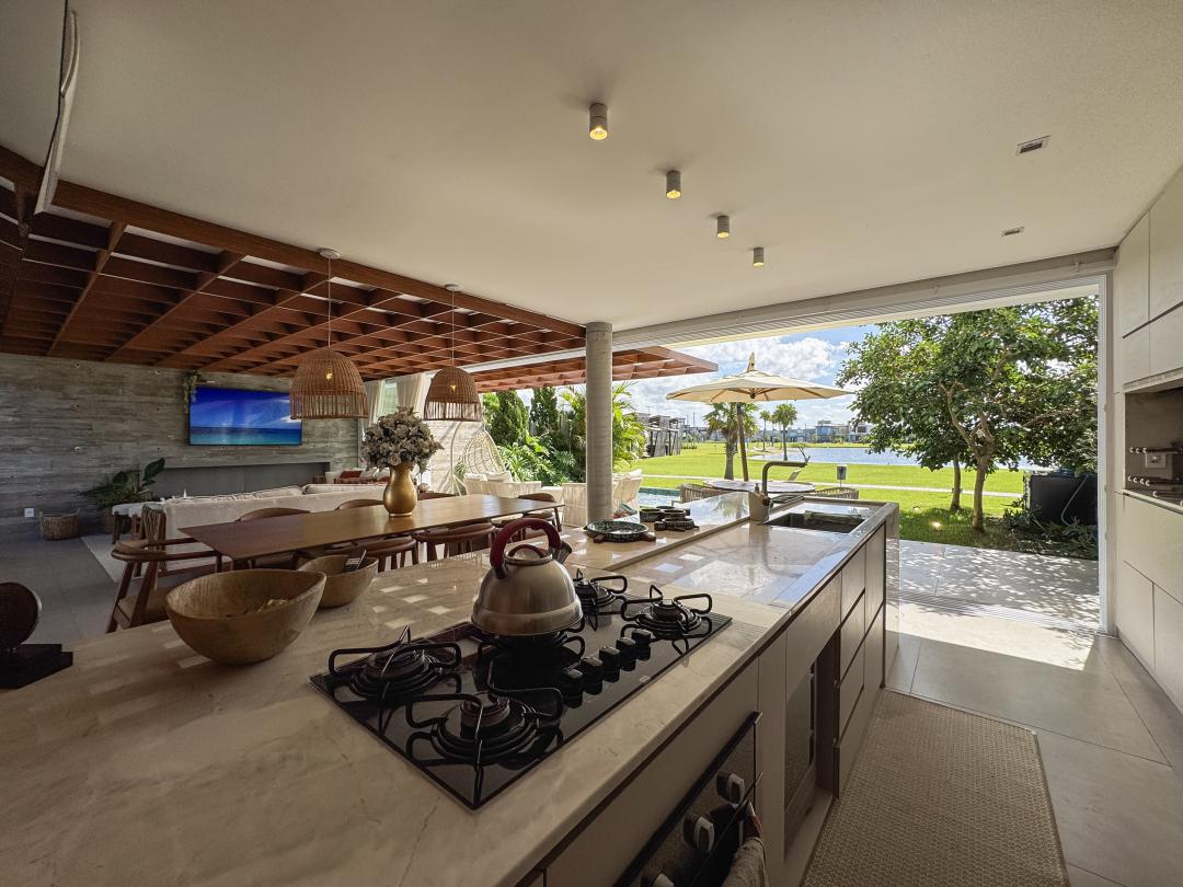 Foto de Casa · Riviera Xangri-Lá