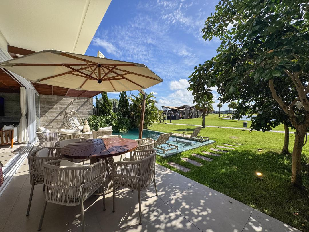 Foto de Casa · Riviera Xangri-Lá