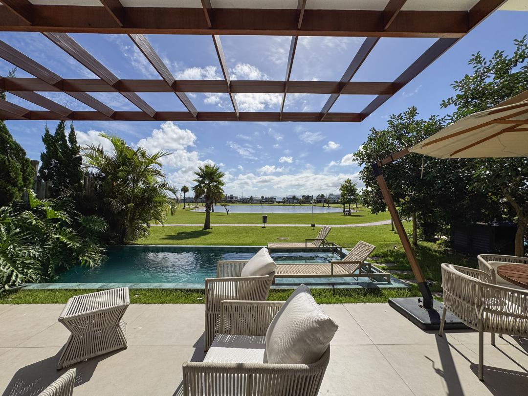 Foto de Casa · Riviera Xangri-Lá