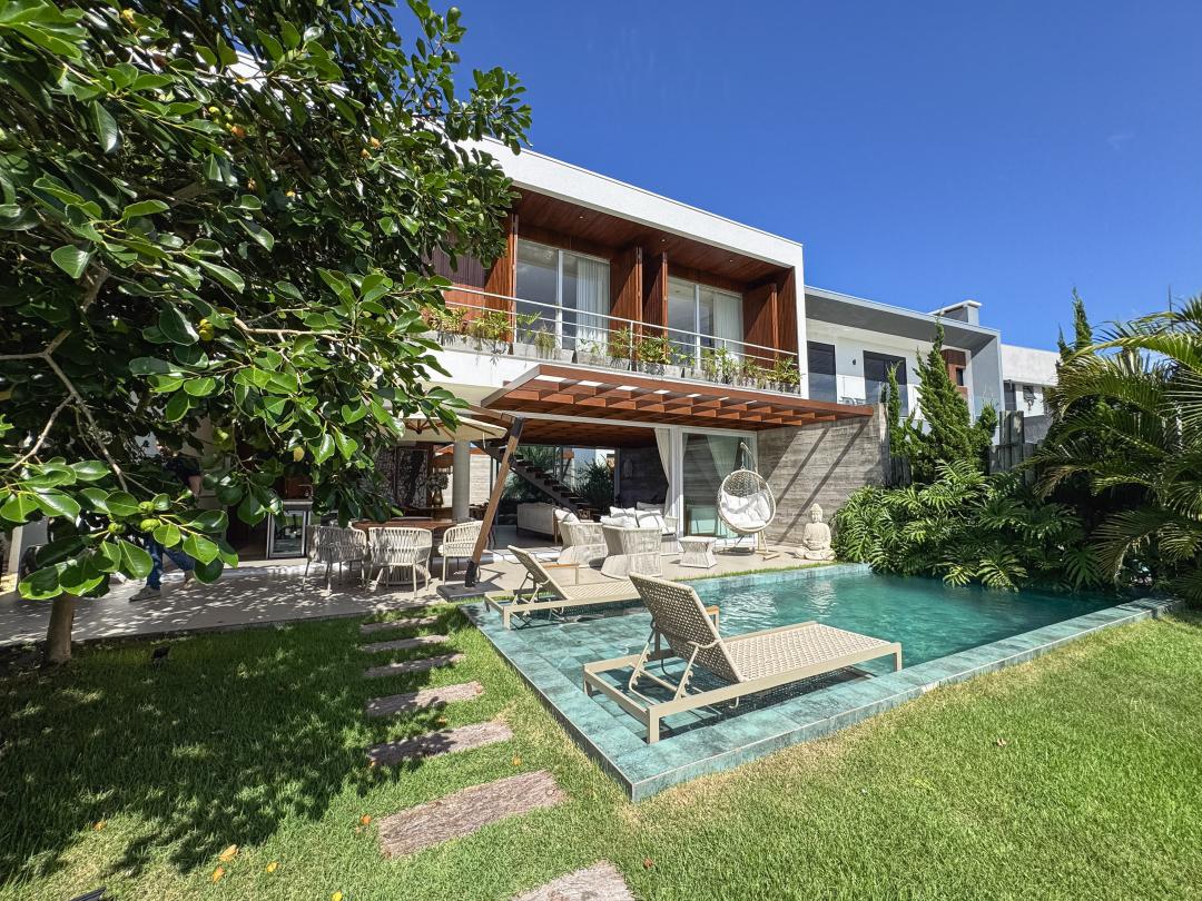 Foto de Casa · Riviera Xangri-Lá