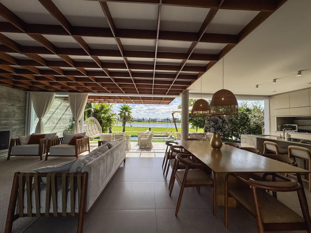 Foto de Casa · Riviera Xangri-Lá