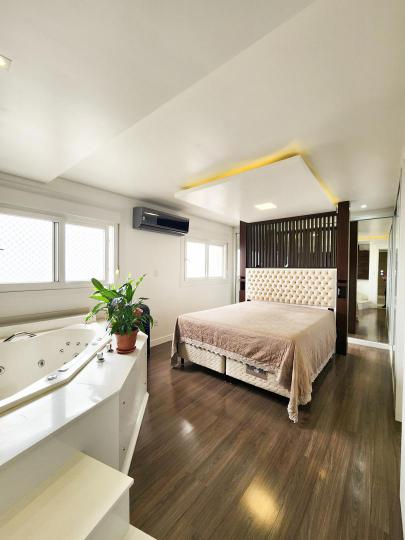 Apartamento à venda no bairro Rio Branco, Caxias do Sul, Referencia: 20