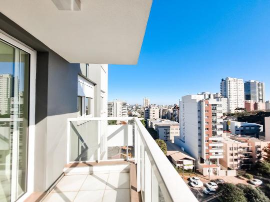 Apartamento à venda no bairro Exposição, Caxias do Sul, Referencia: 29