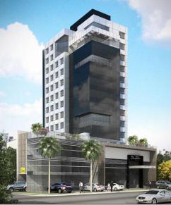 Sala Comercial à venda no bairro Rio Branco, Caxias do Sul, Referencia: 100