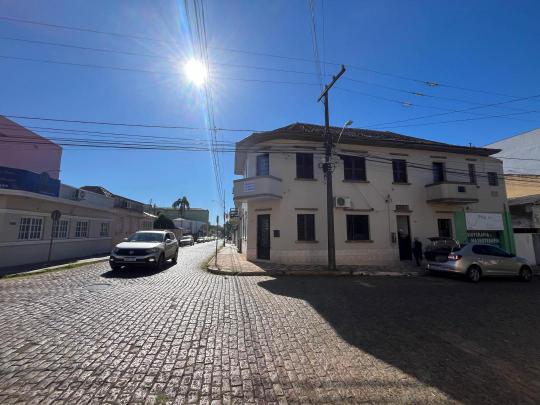 Apartamento à venda no bairro Centro, Cachoeira do Sul, Referencia: 485