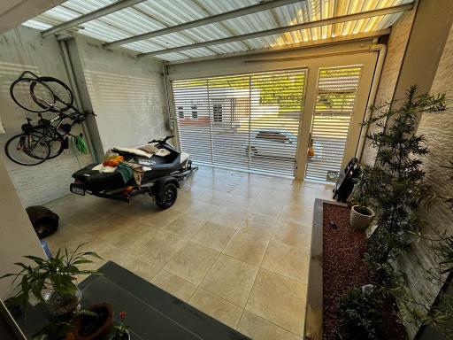Apartamento à venda no bairro Centro, Cachoeira do Sul, Referencia: 486