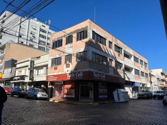 Sala Comercial à venda no bairro Centro, Cachoeira do Sul, Referencia: 489