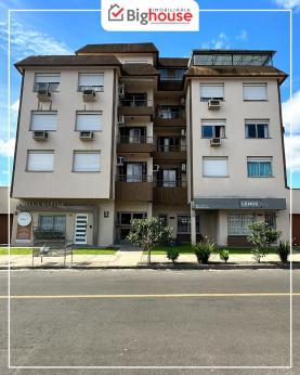 Apartamento à venda no bairro Centro, Sapiranga, Referencia: 12