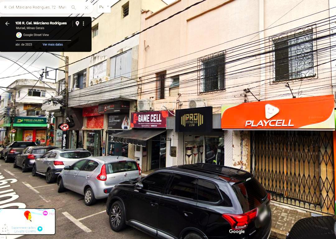 Banner Página