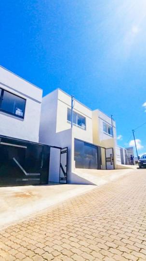 Casa à venda no bairro Edgar Miranda, Muriaé, Referencia: 602