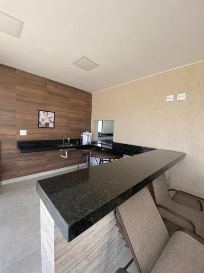 Apartamento à venda no bairro Barra, Muriaé, Referencia: 604