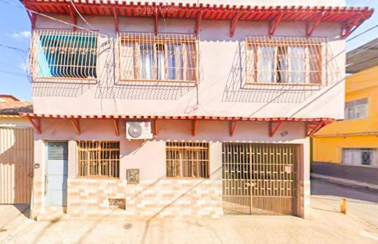 Casa para alugar no bairro Porto, Muriaé, Referencia: 617