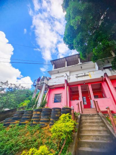 Apartamento à venda no bairro Barra, Muriaé, Referencia: 637