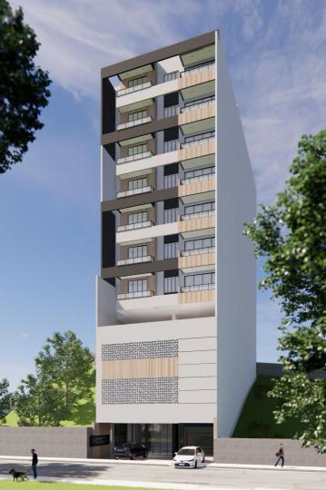 Apartamento à venda no bairro Santo Antônio, Muriaé, Referencia: 639