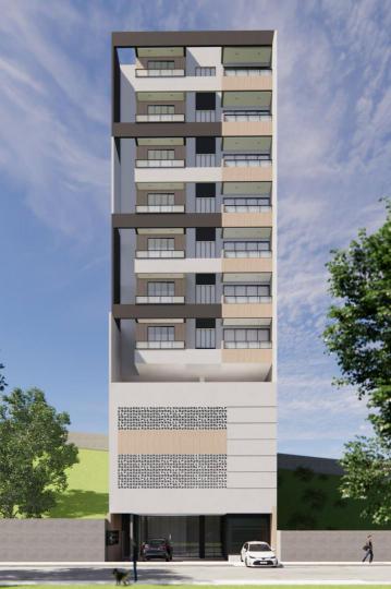 Apartamento à venda no bairro Santo Antônio, Muriaé, Referencia: 640