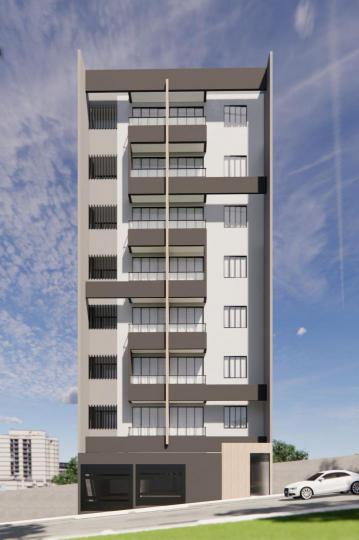 Apartamento à venda no bairro Santo Antônio, Muriaé, Referencia: 641