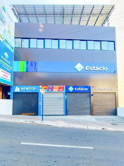 Loja para alugar no bairro Centro, Muriaé, Referencia: 644