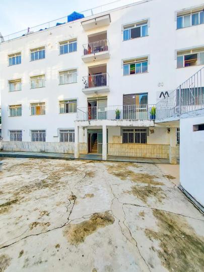 Apartamento para alugar no bairro Centro, Muriaé, Referencia: 645