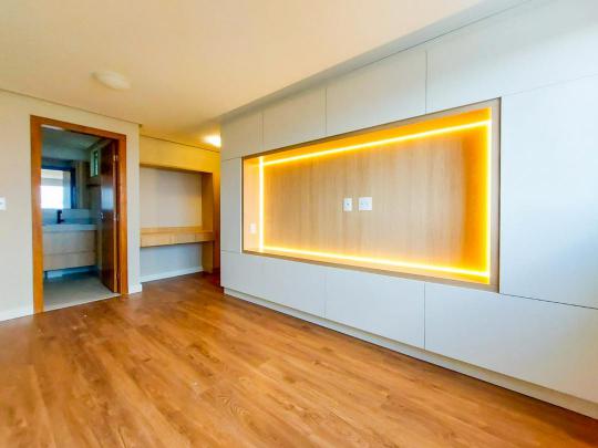 Apartamento para alugar no bairro Centro, Muriaé, Referencia: 646
