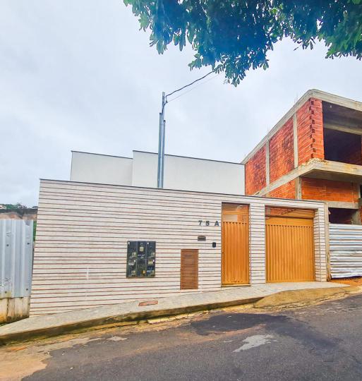 Casa à venda no bairro João XXIII, Muriaé, Referencia: 648