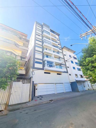 Apartamento à venda no bairro Centro, Muriaé, Referencia: 649