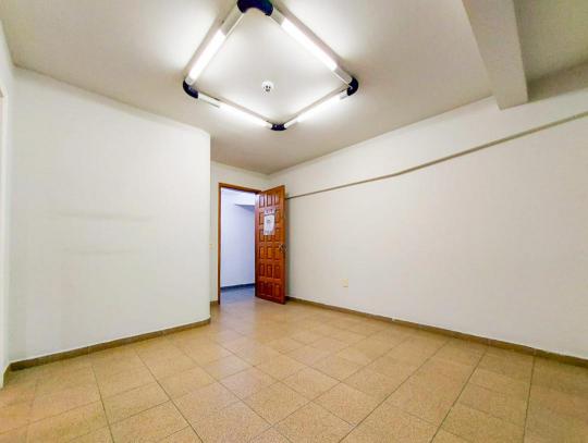 Sala para alugar no bairro Centro, Muriaé, Referencia: 658