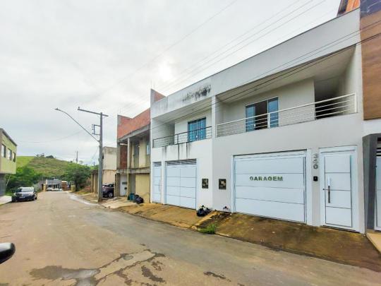 Casa à venda no bairro Área Rural de Muriaé, Muriaé, Referencia: 659