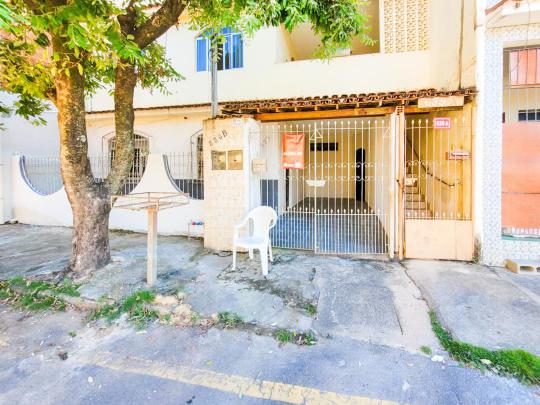 Casa para alugar no bairro São Gotardo, Muriaé, Referencia: 661