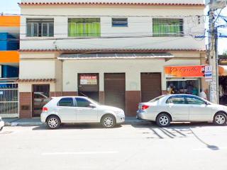 Loja para alugar no bairro Barra, Muriaé, Referencia: 663