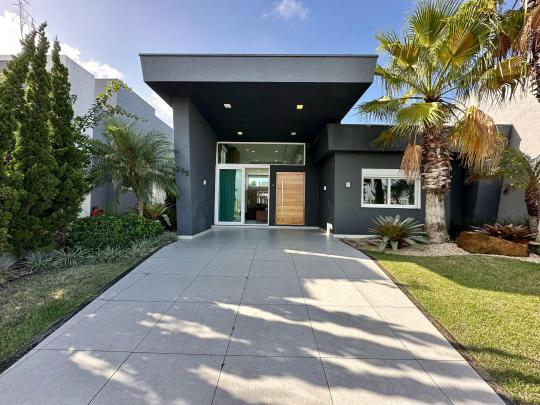 Casa em Condomínio à venda no bairro Condomínio Capão Ilhas Resort, Capão da Canoa, Referencia: 16125