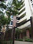 Apartamento à venda no bairro Exposição, Caxias do Sul, Referencia: 163174