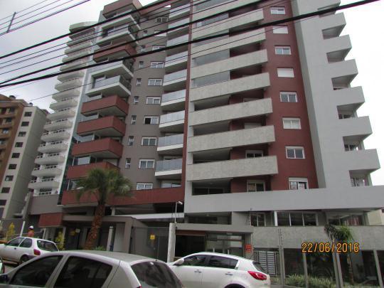 Apartamento à venda no bairro Panazzolo, Caxias do Sul, Referencia: 163690