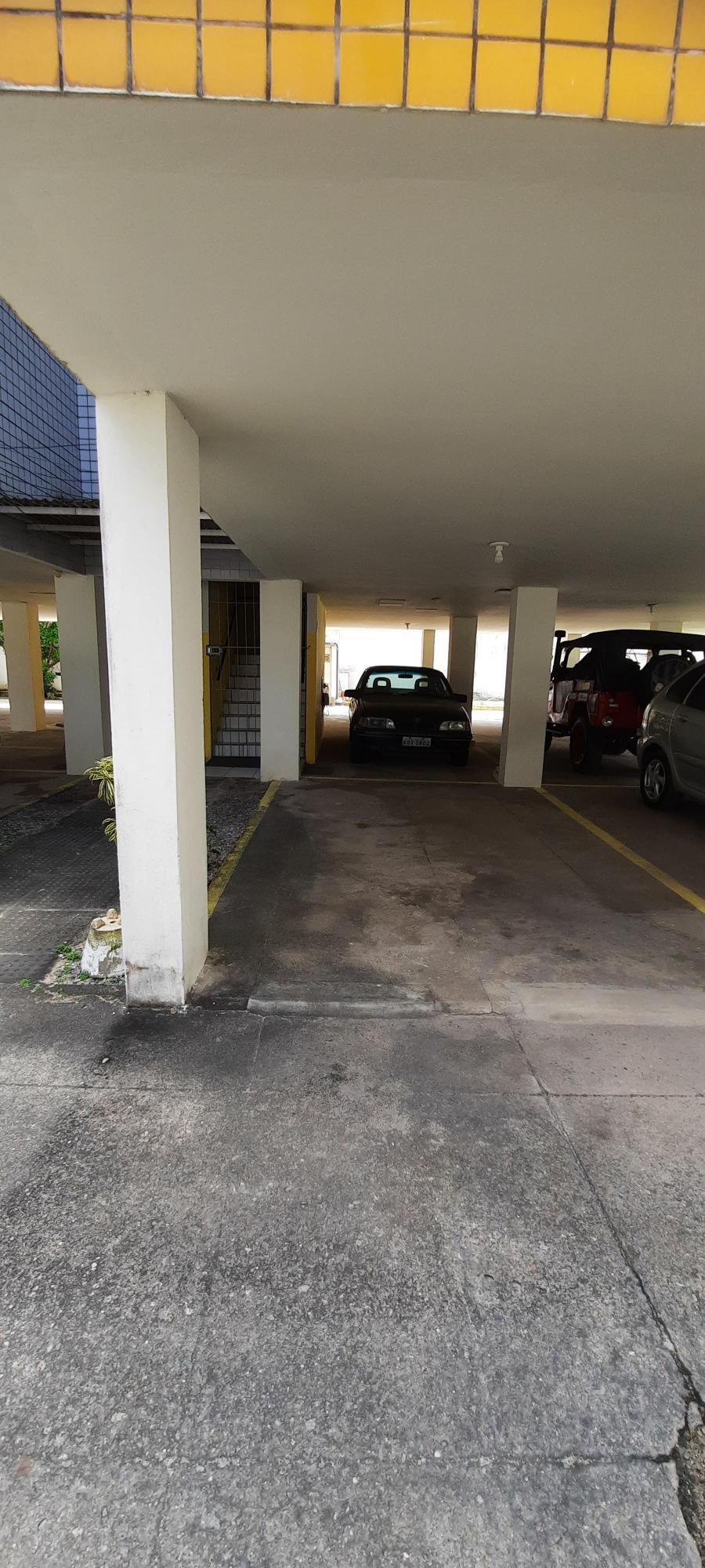 Duplex-Triplex à venda no bairro Boa Viagem, Recife, Referencia: CoberturaTriplex Crist.18