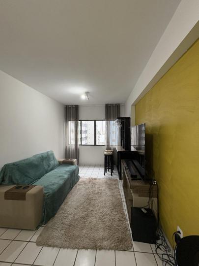 Apartamento à venda no bairro Boa Viagem, Recife, Referencia: Ger10 Amet