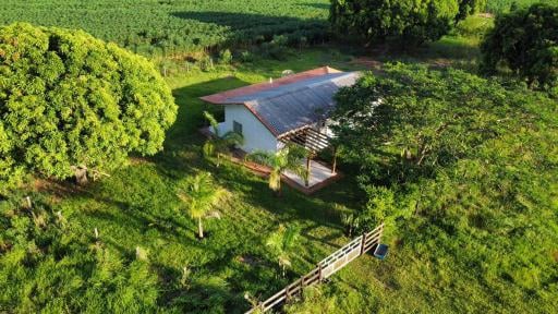Fazenda à venda no bairro Rural, Eldorado , Referencia: 50