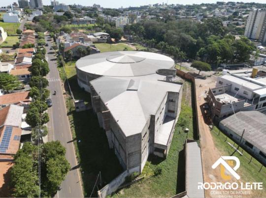Industrial  à venda no bairro Centro, Umuarama, Referencia: 57