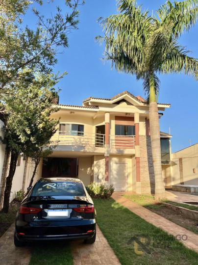 Casa à venda no bairro Centro, Eldorado , Referencia: 77