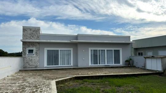 Casa à venda no bairro São Rafael, Santo Antônio da Patrulha, Referencia: 370